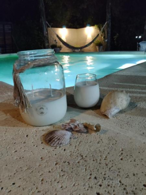 TANTI casa con pileta